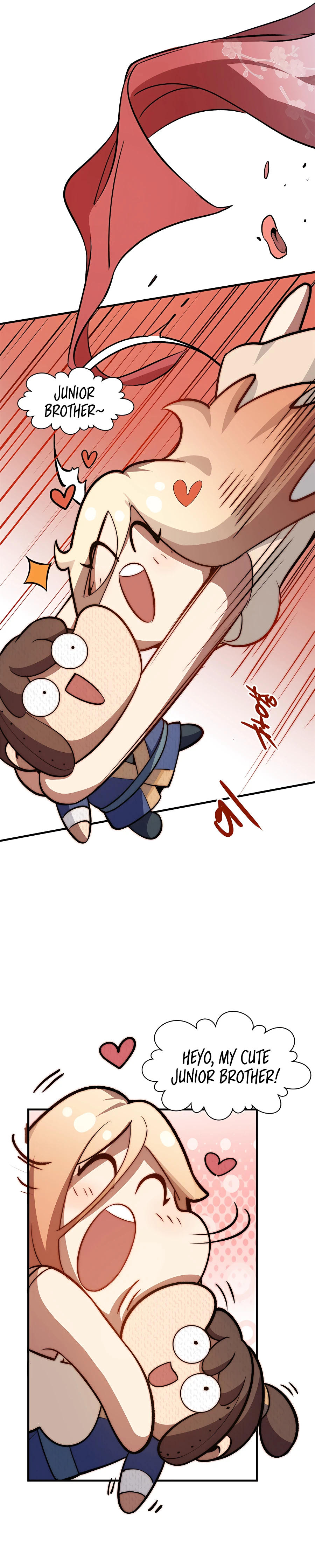 Top Tier Providence chapter 114 page 11