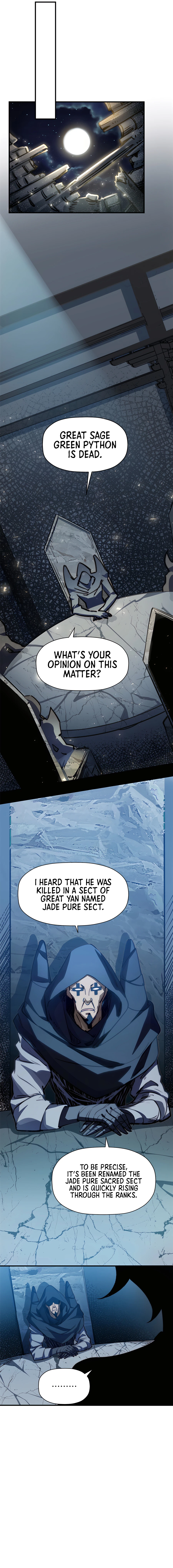 Top Tier Providence chapter 114 page 13