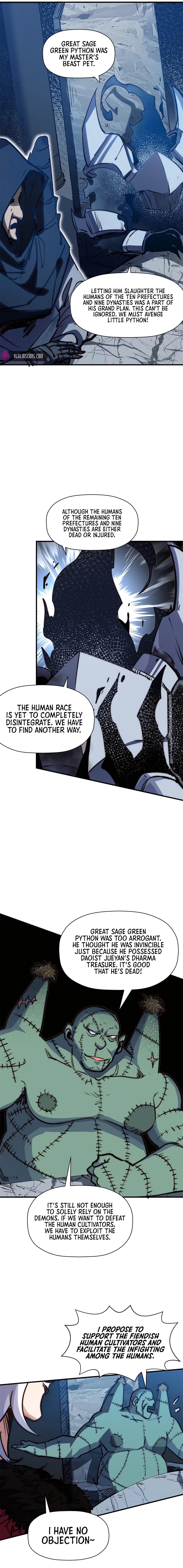 Top Tier Providence chapter 114 page 14