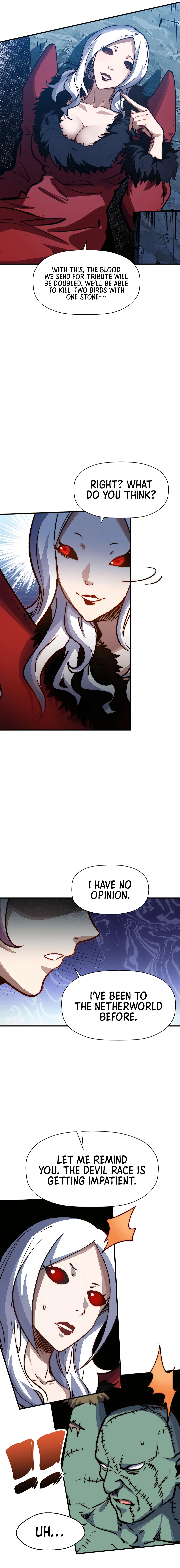 Top Tier Providence chapter 114 page 15