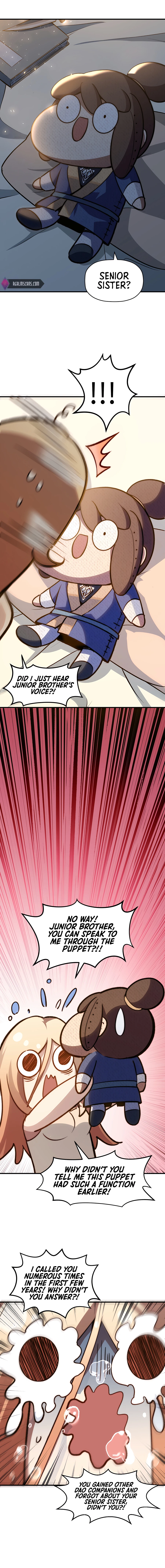 Top Tier Providence chapter 114 page 3