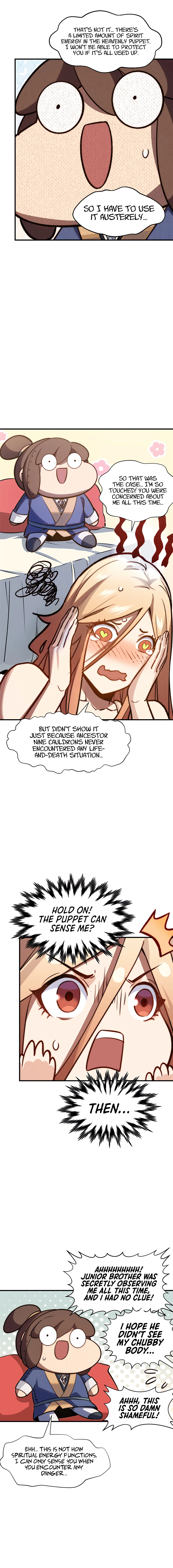 Top Tier Providence chapter 114 page 4