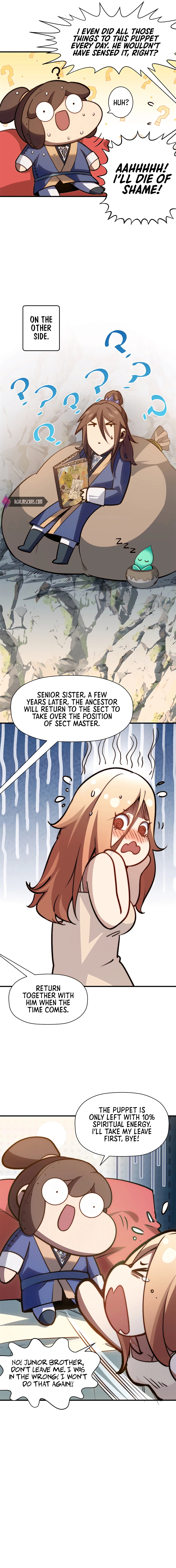 Top Tier Providence chapter 114 page 5