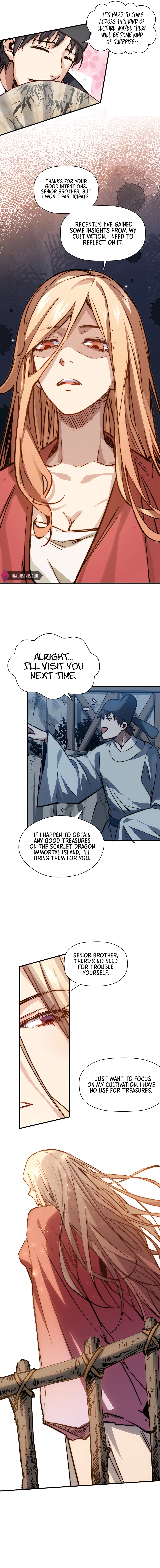 Top Tier Providence chapter 114 page 9