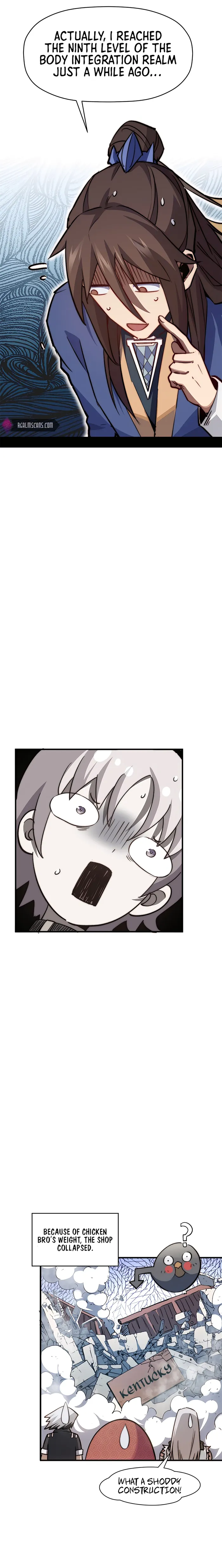 Top Tier Providence chapter 115 page 15