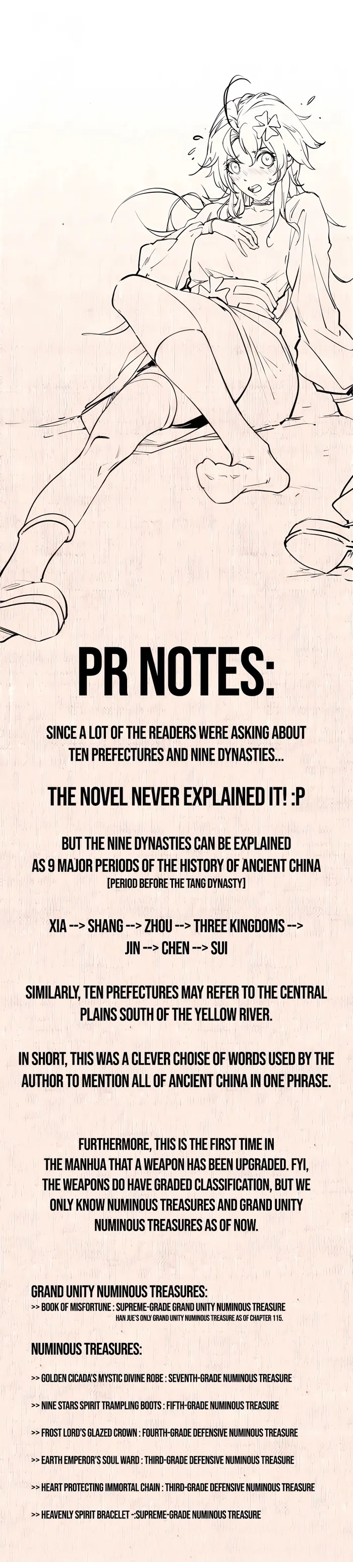 Top Tier Providence chapter 115 page 16