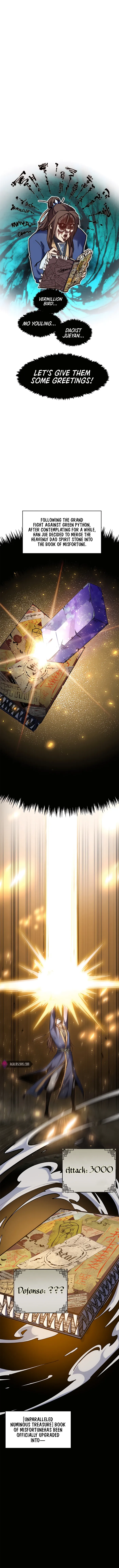 Top Tier Providence chapter 115 page 2