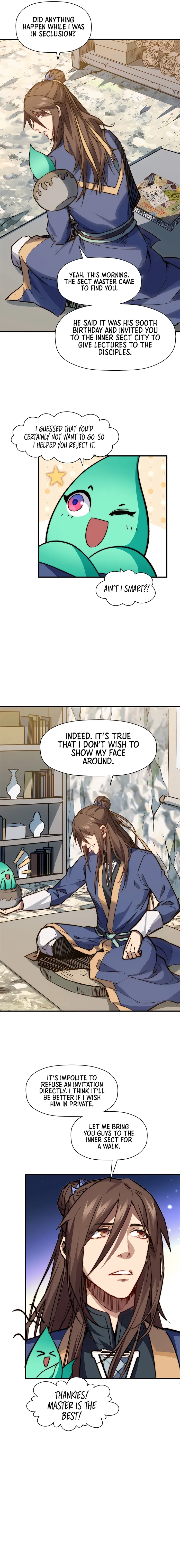 Top Tier Providence chapter 115 page 4