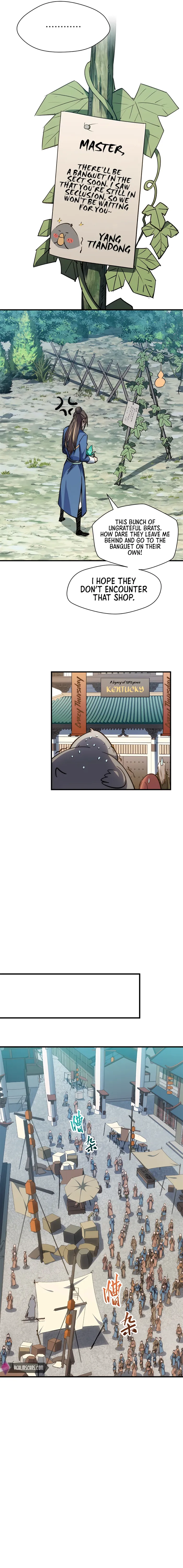 Top Tier Providence chapter 115 page 5