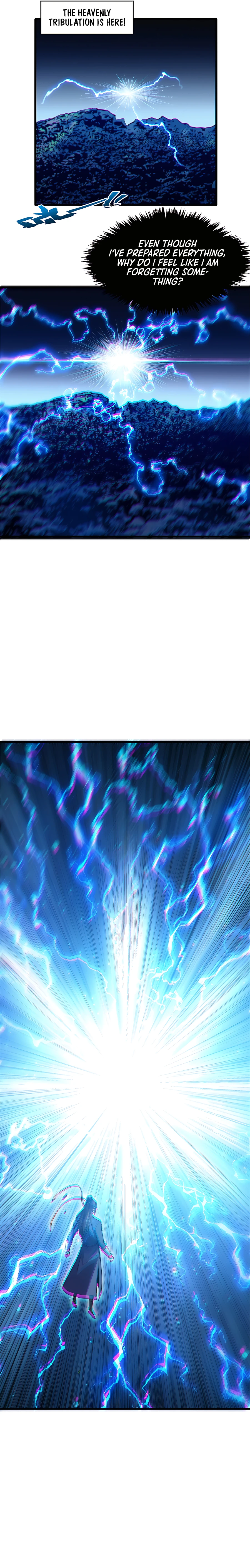 Top Tier Providence chapter 116 page 11