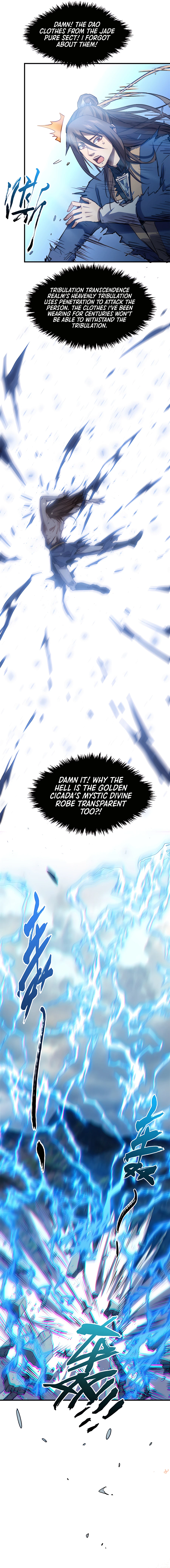 Top Tier Providence chapter 116 page 12