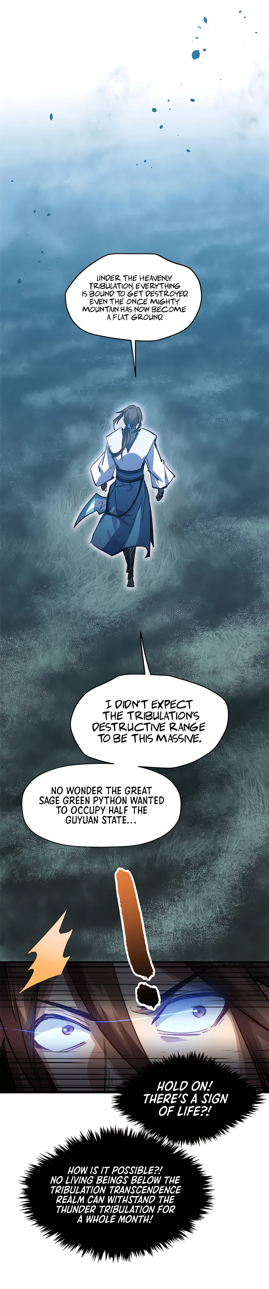 Top Tier Providence chapter 116 page 15