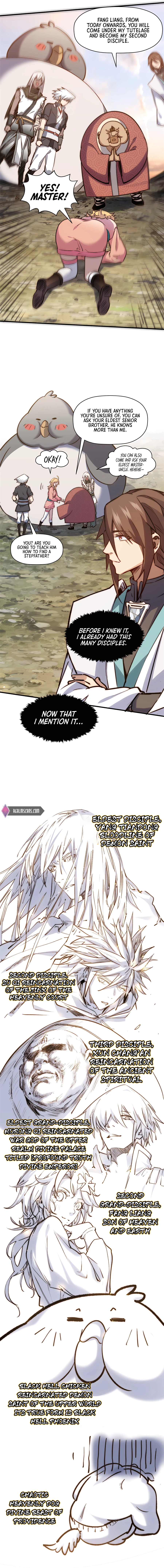 Top Tier Providence chapter 117 page 12