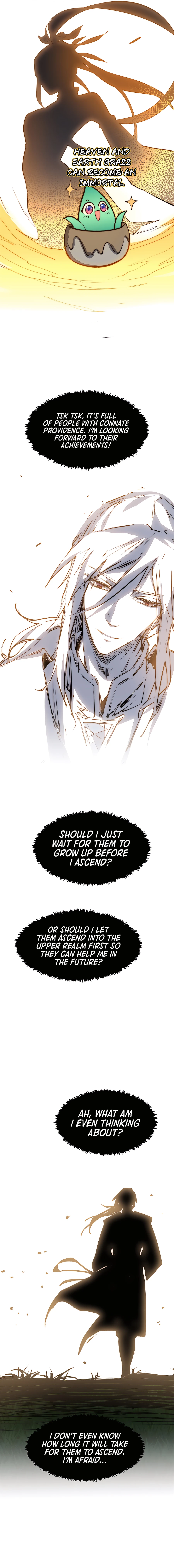 Top Tier Providence chapter 117 page 13