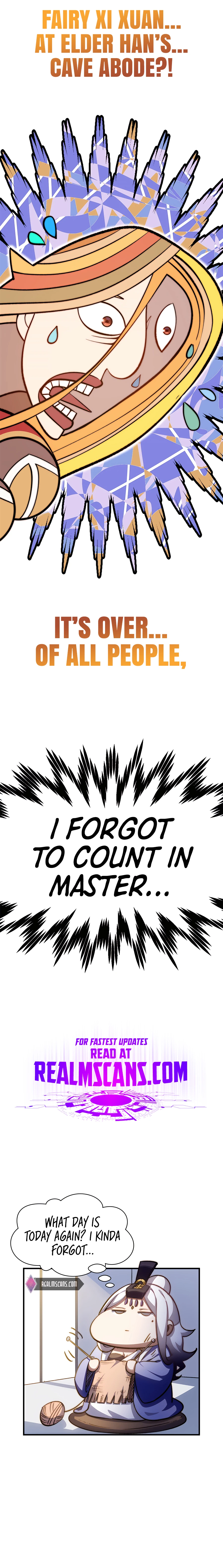 Top Tier Providence chapter 117 page 16