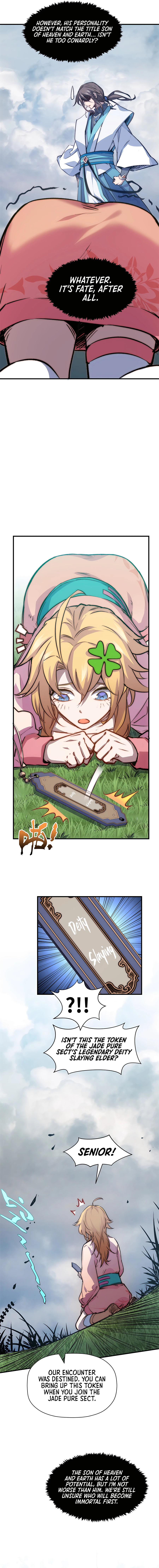 Top Tier Providence chapter 117 page 3