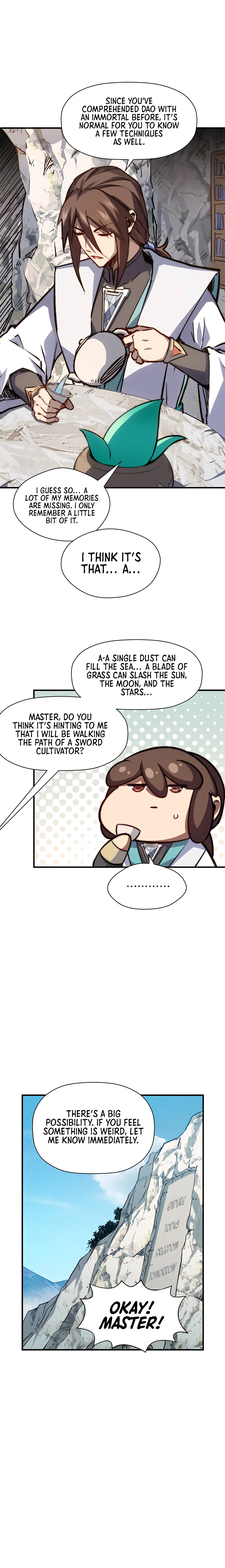 Top Tier Providence chapter 117 page 5