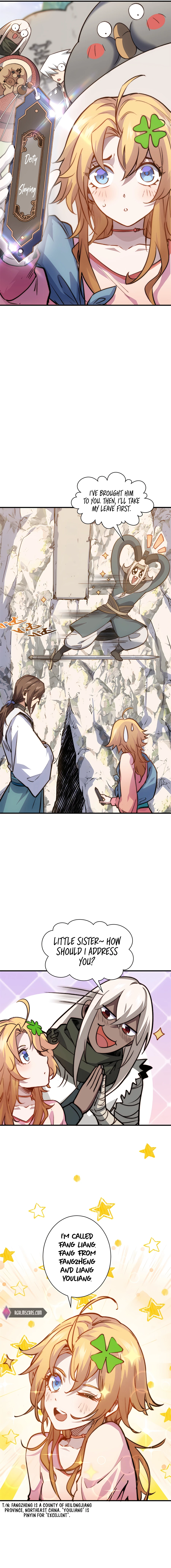 Top Tier Providence chapter 117 page 8