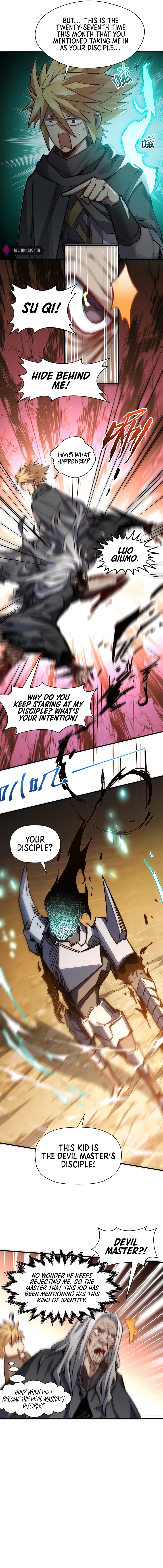 Top Tier Providence chapter 118 page 13