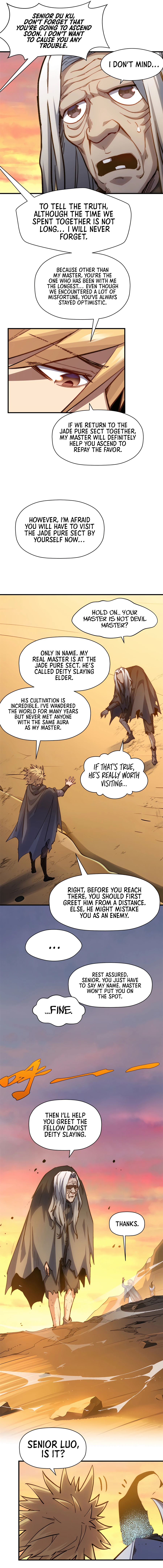 Top Tier Providence chapter 118 page 16