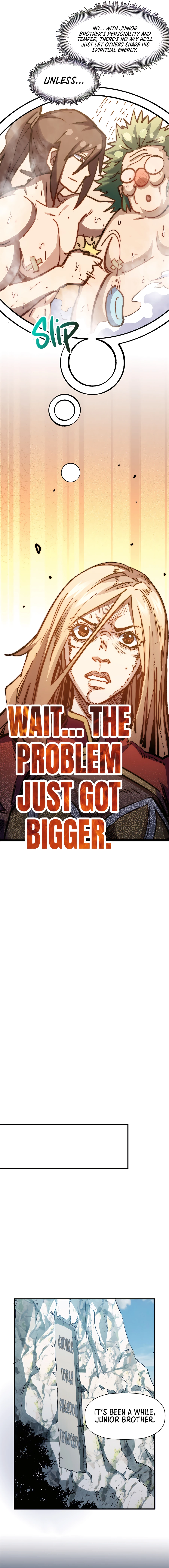 Top Tier Providence chapter 118 page 5