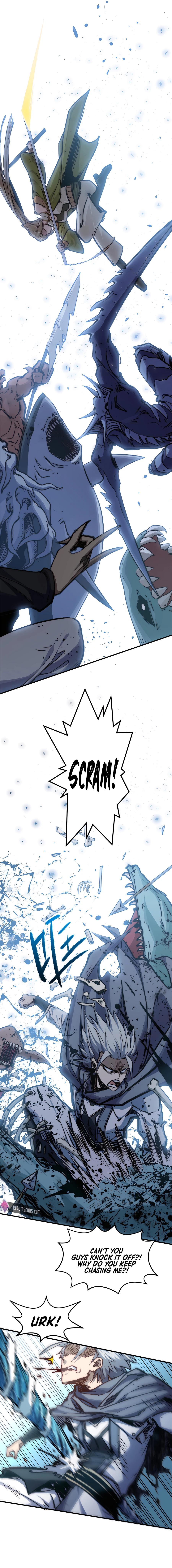 Top Tier Providence chapter 119 page 11