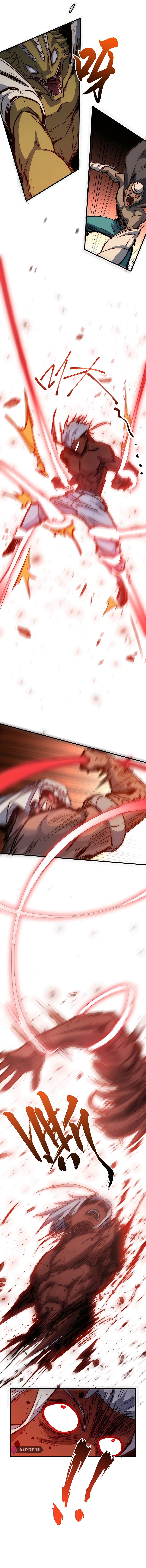 Top Tier Providence chapter 119 page 16