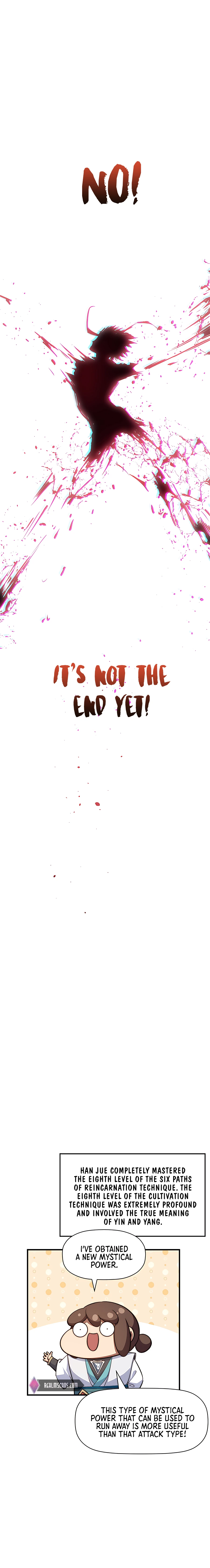 Top Tier Providence chapter 119 page 17