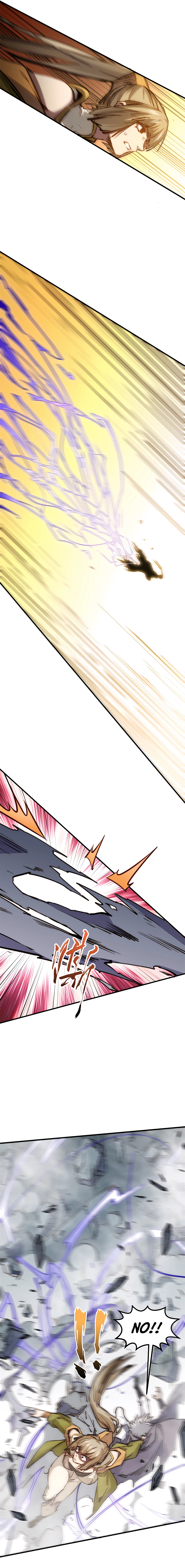 Top Tier Providence chapter 119 page 7