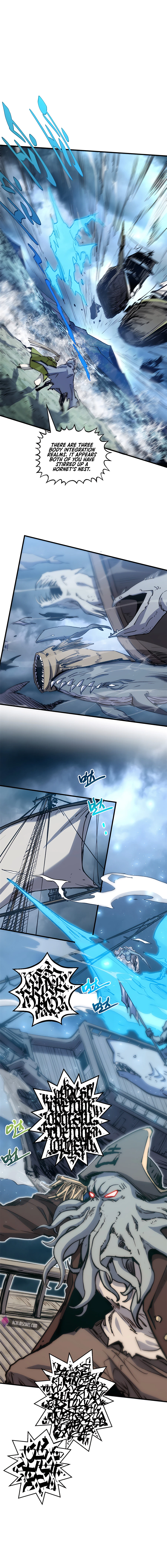 Top Tier Providence chapter 119 page 9