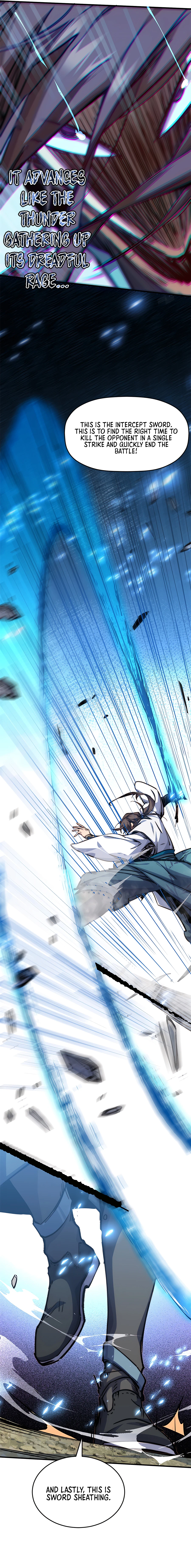 Top Tier Providence chapter 120 page 10