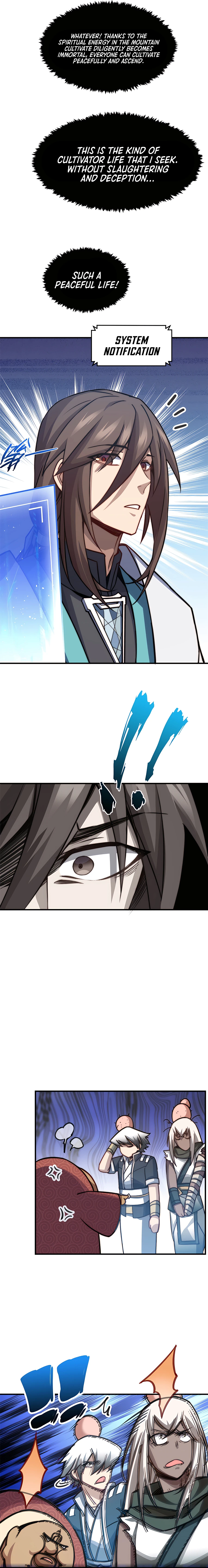 Top Tier Providence chapter 120 page 12