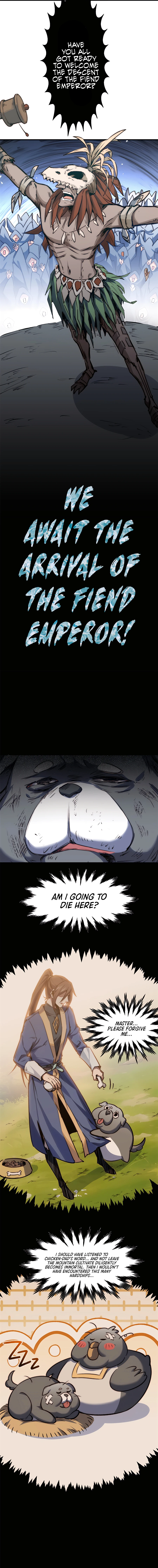 Top Tier Providence chapter 120 page 16