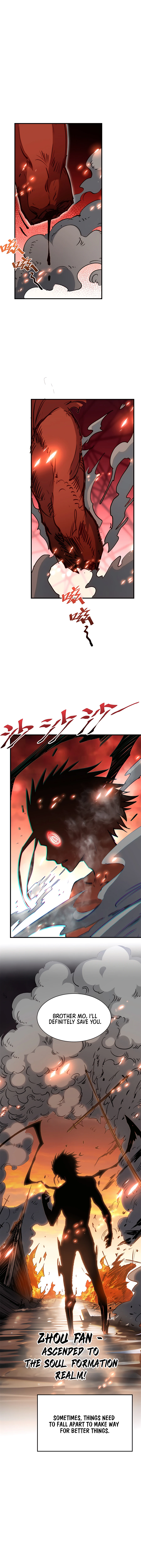 Top Tier Providence chapter 120 page 2