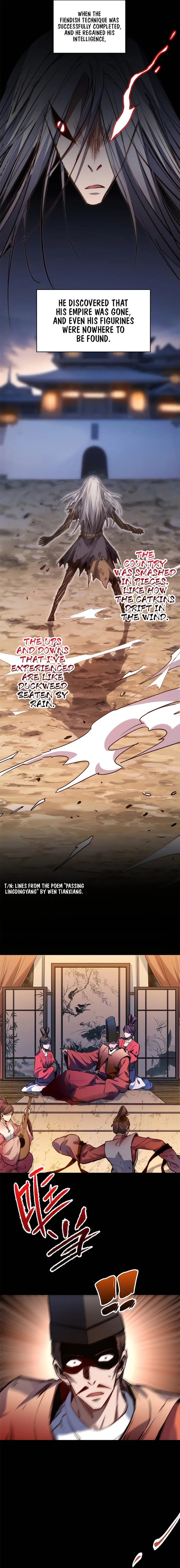 Top Tier Providence chapter 121 page 10