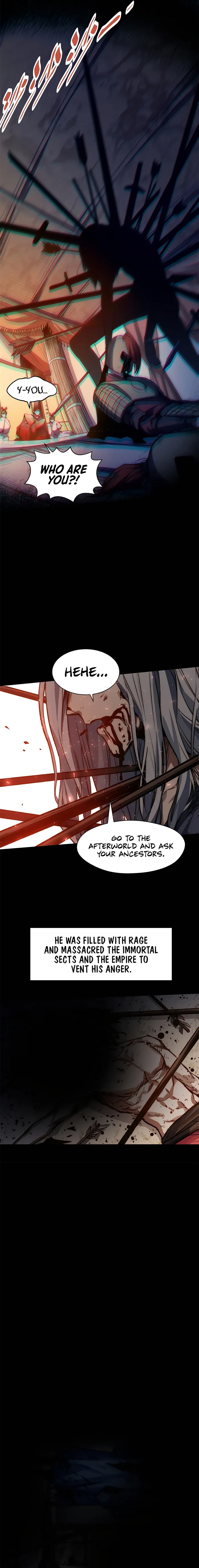 Top Tier Providence chapter 121 page 11