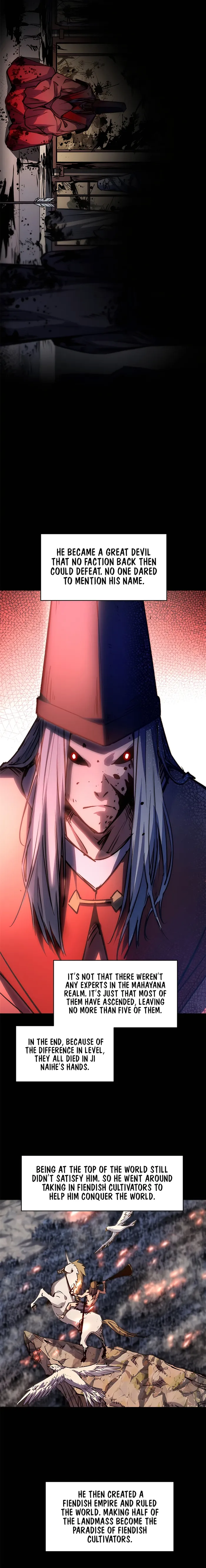 Top Tier Providence chapter 121 page 12