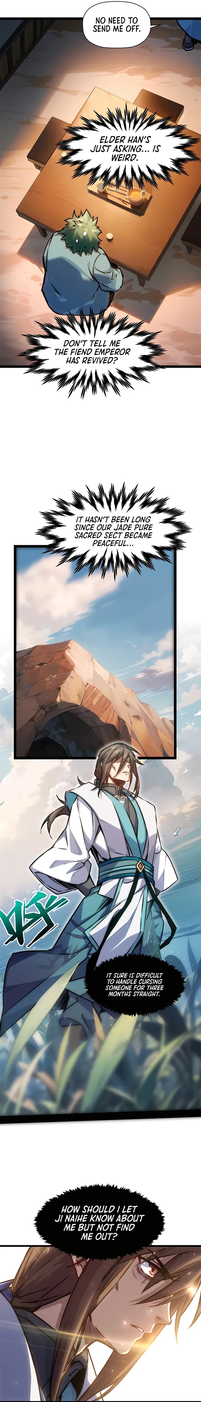 Top Tier Providence chapter 121 page 15