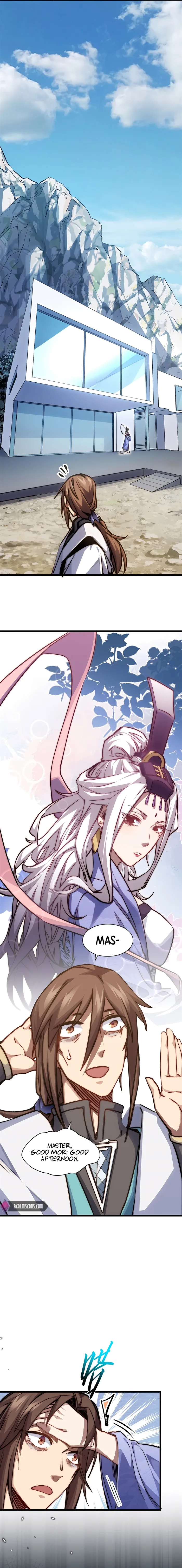 Top Tier Providence chapter 121 page 16