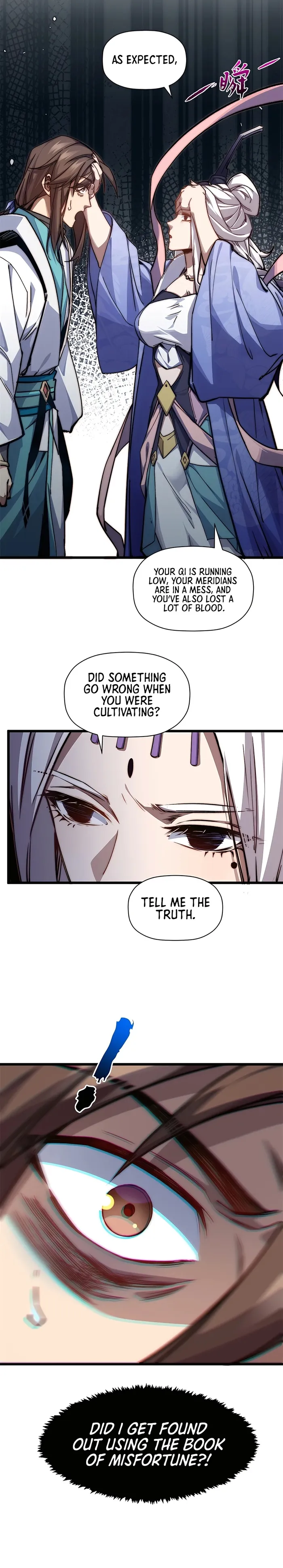 Top Tier Providence chapter 121 page 17