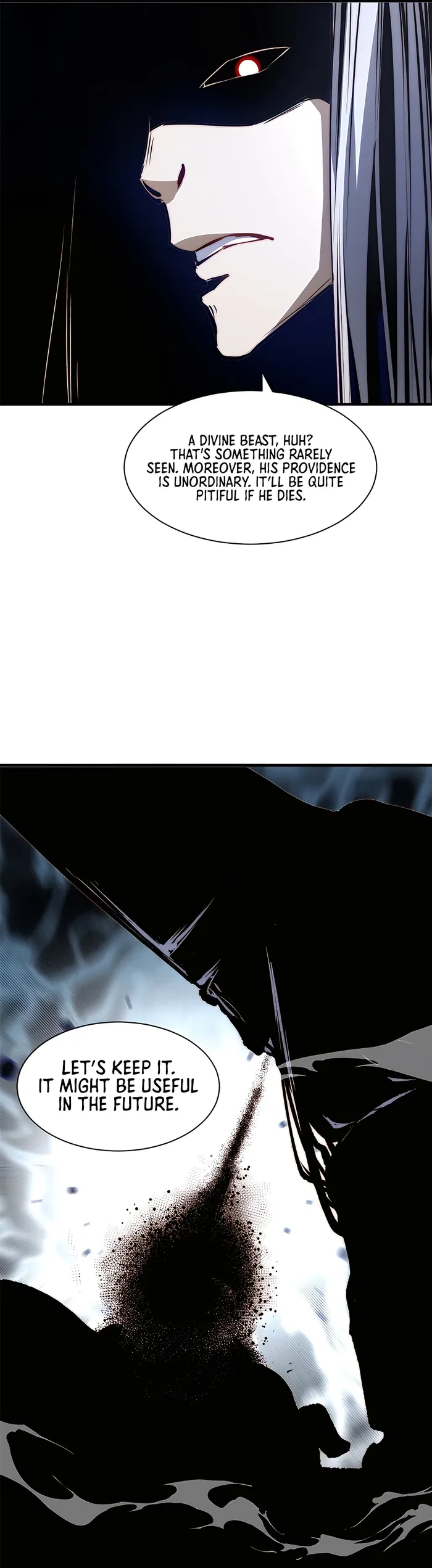 Top Tier Providence chapter 121 page 3