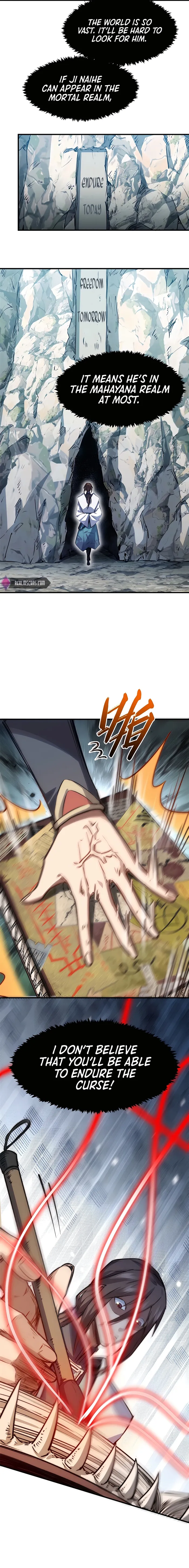 Top Tier Providence chapter 121 page 5