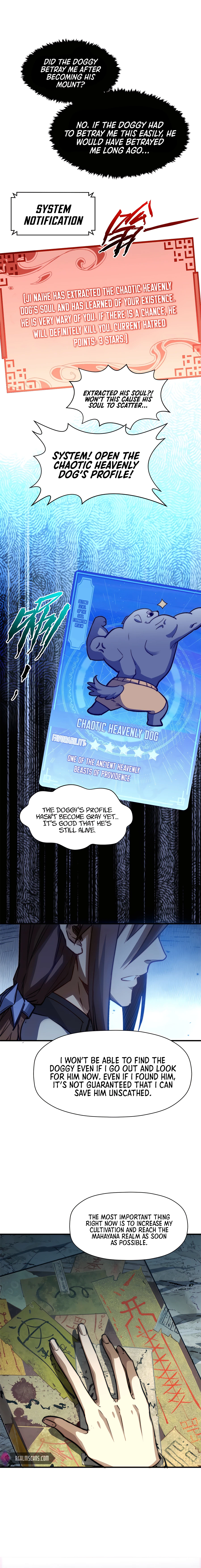 Top Tier Providence chapter 122 page 13