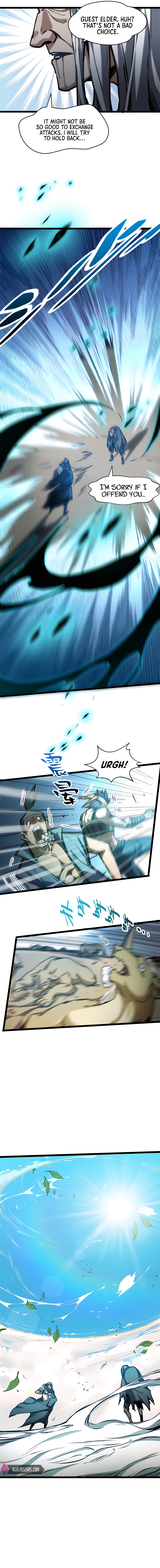 Top Tier Providence chapter 122 page 17