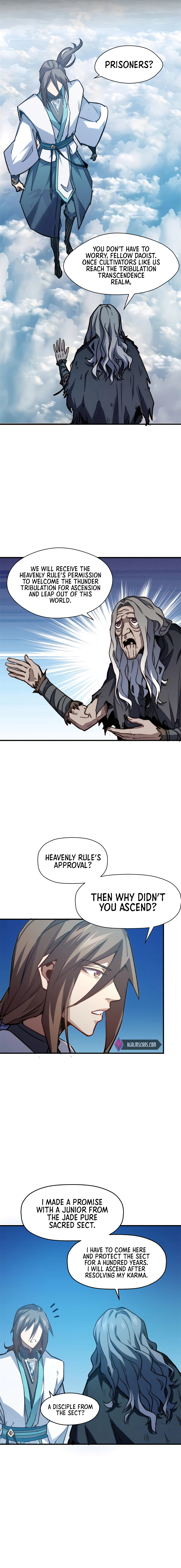 Top Tier Providence chapter 123 page 11