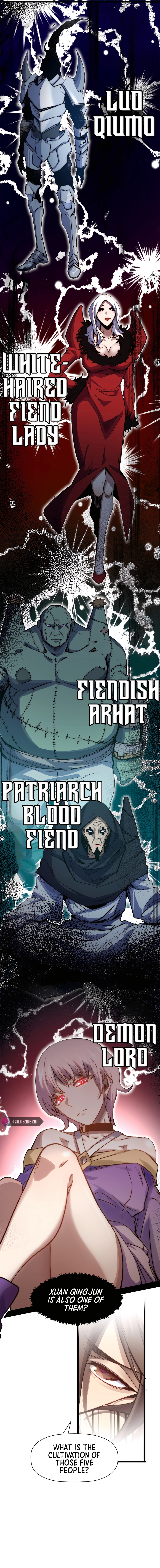 Top Tier Providence chapter 123 page 16