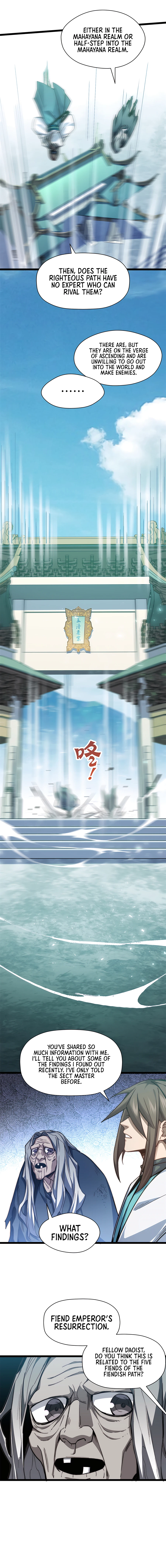 Top Tier Providence chapter 123 page 17