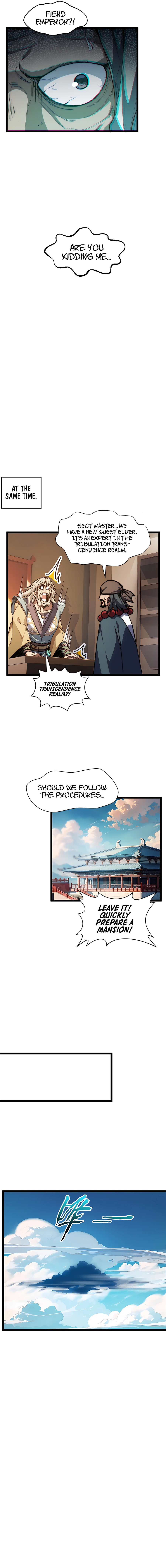 Top Tier Providence chapter 123 page 18