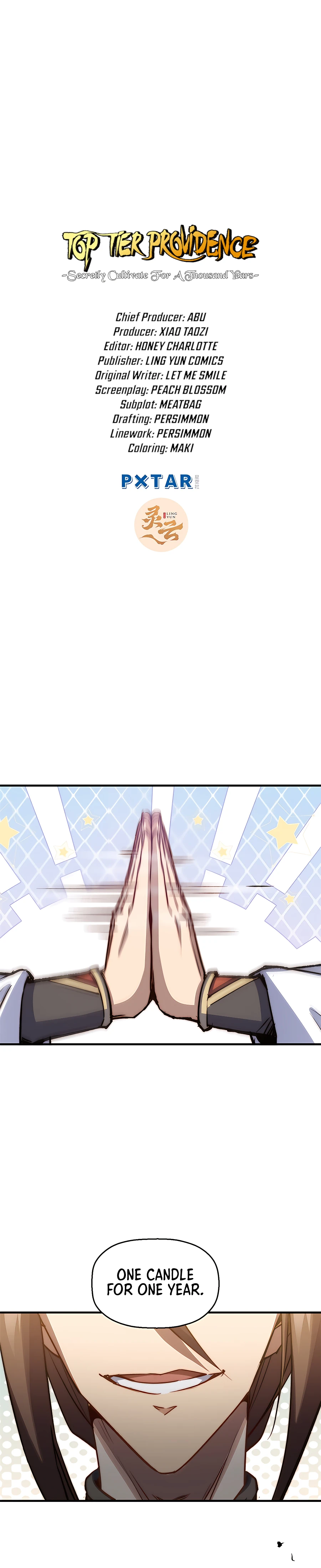 Top Tier Providence chapter 123 page 2