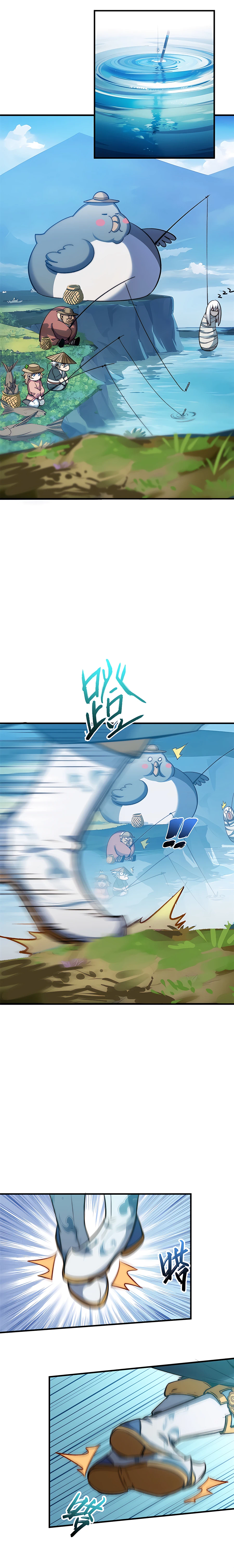 Top Tier Providence chapter 123 page 4